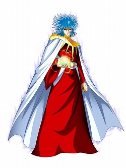 画像ギャラリー No.003のサムネイル画像 / 「聖闘士星矢 ゾディアック ブレイブ」,“太陽神 アベル”の実装記念キャンペーン