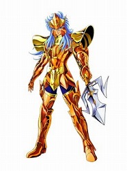 画像ギャラリー No.004のサムネイル画像 / 「聖闘士星矢 ゾディアック ブレイブ」,“太陽神 アベル”の実装記念キャンペーン