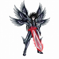 画像ギャラリー No.005のサムネイル画像 / 「聖闘士星矢 ゾディアック ブレイブ」,“太陽神 アベル”の実装記念キャンペーン