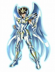 画像ギャラリー No.006のサムネイル画像 / 「聖闘士星矢 ゾディアック ブレイブ」,“太陽神 アベル”の実装記念キャンペーン