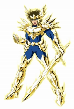 画像ギャラリー No.002のサムネイル画像 / 「聖闘士星矢 ゾディアック ブレイブ」,ワールド対戦機能と新育成機能を実装