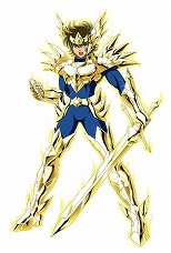 画像ギャラリー No.003のサムネイル画像 / 「聖闘士星矢 ゾディアック ブレイブ」,「女神 アテナ(ACE)」が登場。聖石がもらえるアンケートも実施