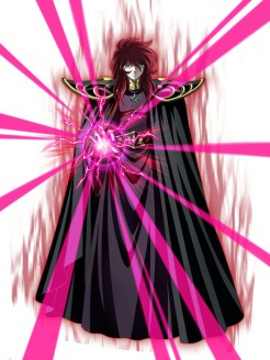 画像ギャラリー No.002のサムネイル画像 / 「聖闘士星矢 ゾディアック ブレイブ」,ゾディアックフェスに「冥王ハーデス(ACE)」が登場