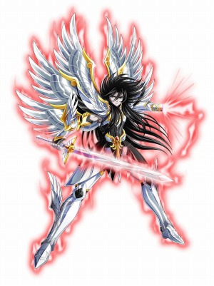 画像ギャラリー No.003のサムネイル画像 / 「聖闘士星矢 ゾディアック ブレイブ」,ゾディアックフェスに「冥王ハーデス(ACE)」が登場