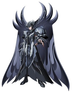 画像ギャラリー No.004のサムネイル画像 / 「聖闘士星矢 ゾディアック ブレイブ」,ゾディアックフェスに「冥王ハーデス(ACE)」が登場