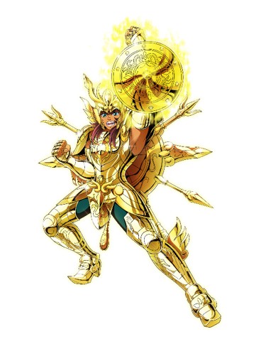 画像ギャラリー No.003のサムネイル画像 / 「聖闘士星矢 ゾディアック ブレイブ」に「海皇 ポセイドン(ACE)」が登場