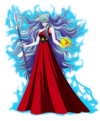 画像ギャラリー No.005のサムネイル画像 / 「聖闘士星矢 ゾディアック ブレイブ」に「海皇 ポセイドン(ACE)」が登場