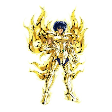 画像ギャラリー No.006のサムネイル画像 / 「聖闘士星矢 ゾディアック ブレイブ」に「海皇 ポセイドン(ACE)」が登場