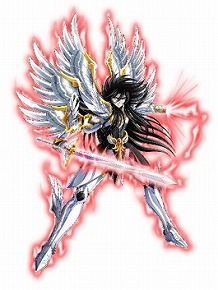 画像ギャラリー No.006のサムネイル画像 / 「聖闘士星矢 ゾディアック ブレイブ」,「天馬星座の神聖衣 星矢(ACE)」が登場。3周年を記念したキャンペーンも