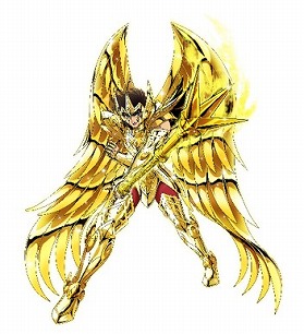 画像ギャラリー No.008のサムネイル画像 / 「聖闘士星矢 ゾディアック ブレイブ」,「天馬星座の神聖衣 星矢(ACE)」が登場。3周年を記念したキャンペーンも