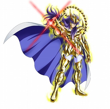 画像ギャラリー No.010のサムネイル画像 / 「聖闘士星矢 ゾディアック ブレイブ」,「天馬星座の神聖衣 星矢(ACE)」が登場。3周年を記念したキャンペーンも