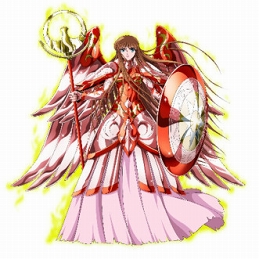 画像ギャラリー No.005のサムネイル画像 / 「聖闘士星矢 ゾディアック ブレイブ」,オリンポス十二神の1人「太陽神 アポロン」が登場