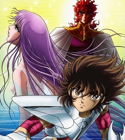 画像ギャラリー No.006のサムネイル画像 / 「聖闘士星矢 ゾディアック ブレイブ」,オリンポス十二神の1人「太陽神 アポロン」が登場