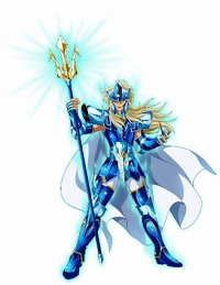 画像ギャラリー No.008のサムネイル画像 / 「聖闘士星矢 ゾディアック ブレイブ」,オリンポス十二神の1人「太陽神 アポロン」が登場