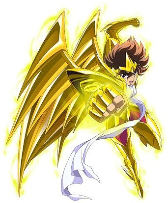 画像ギャラリー No.001のサムネイル画像 / 「聖闘士星矢 ゾディアック ブレイブ」に火星の神マルスが参戦。特別ログインボーナス開催中