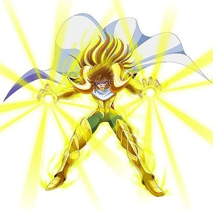 画像ギャラリー No.006のサムネイル画像 / 「聖闘士星矢 ゾディアック ブレイブ」に火星の神マルスが参戦。特別ログインボーナス開催中