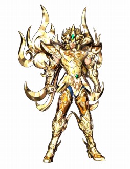 画像ギャラリー No.007のサムネイル画像 / 「聖闘士星矢 ゾディアック ブレイブ」Android版が配信開始。初心者パックを発売