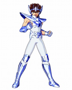 画像ギャラリー No.008のサムネイル画像 / 「聖闘士星矢 ゾディアック ブレイブ」Android版が配信開始。初心者パックを発売