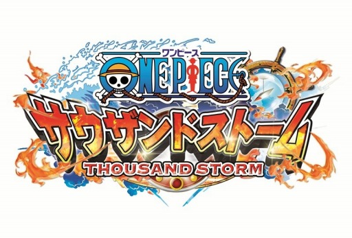 画像ギャラリー No.001のサムネイル画像 / 海賊共闘RPG「ONE PIECE サウザンドストーム」公式サイトがオープン