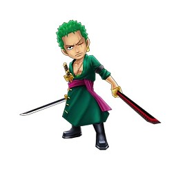 画像ギャラリー No.003のサムネイル画像 / 海賊共闘RPG「ONE PIECE サウザンドストーム」公式サイトがオープン