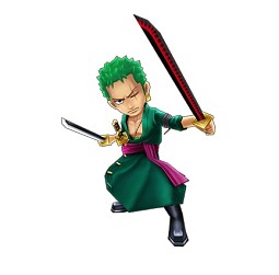 画像ギャラリー No.004のサムネイル画像 / 海賊共闘RPG「ONE PIECE サウザンドストーム」公式サイトがオープン