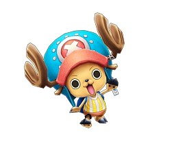 画像ギャラリー No.005のサムネイル画像 / 海賊共闘RPG「ONE PIECE サウザンドストーム」公式サイトがオープン