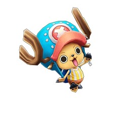 画像ギャラリー No.006のサムネイル画像 / 海賊共闘RPG「ONE PIECE サウザンドストーム」公式サイトがオープン