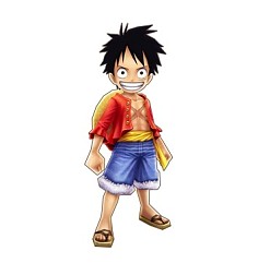 画像ギャラリー No.012のサムネイル画像 / 海賊共闘RPG「ONE PIECE サウザンドストーム」公式サイトがオープン