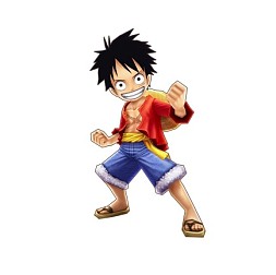 画像ギャラリー No.013のサムネイル画像 / 海賊共闘RPG「ONE PIECE サウザンドストーム」公式サイトがオープン
