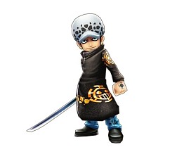 画像ギャラリー No.014のサムネイル画像 / 海賊共闘RPG「ONE PIECE サウザンドストーム」公式サイトがオープン