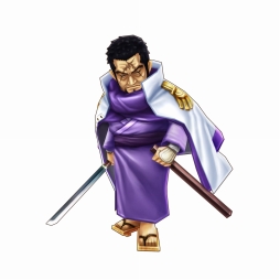 ���������꡼ No.005�Υ���ͥ������ / ��ONE PIECE ��������ɥ��ȡ���פ˥ɥ쥹�������ԤΥ����4�ͤ��������