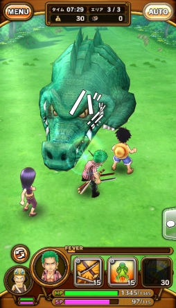 ���������꡼ No.009�Υ���ͥ������ / ��ONE PIECE ��������ɥ��ȡ���פ˥ɥ쥹�������ԤΥ����4�ͤ��������