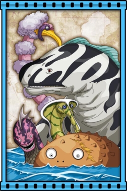 One Piece サウザンドストーム アラバスタ王国の追加を記念したキャンペーン