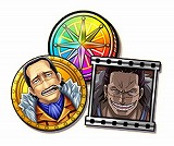 ���������꡼ No.002�Υ���ͥ������ / ��ONE PIECE ��������ɥ��ȡ���ס������������������Ǥ���̾�����٥�Ȥ򳫻�