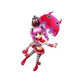 画像ギャラリー No.003のサムネイル画像 / 「ONE PIECE サウザンドストーム」で名声イベント“ゴースト島の冒険”が開幕