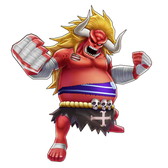 画像ギャラリー No.004のサムネイル画像 / 「ONE PIECE サウザンドストーム」で名声イベント“ゴースト島の冒険”が開幕