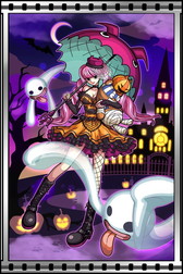 画像ギャラリー No.007のサムネイル画像 / 「ONE PIECE サウザンドストーム」で名声イベント“ゴースト島の冒険”が開幕