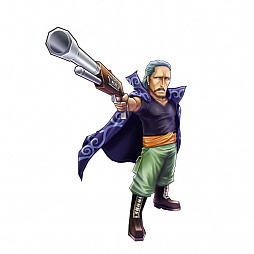 画像ギャラリー No.004のサムネイル画像 / 「ONE PIECE サウザンドストーム」，公式ネット番組「サウスト放送局」開局。名声イベントもスタート