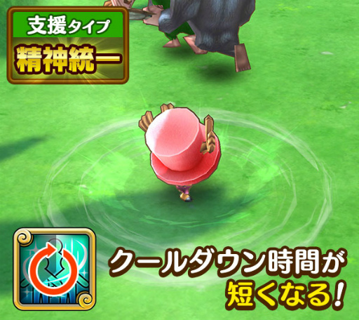 画像ギャラリー No.007のサムネイル画像 / 「ONE PIECE サウザンドストーム」に新アクションが実装，生放送も決定