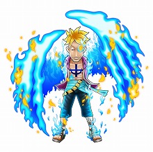 画像ギャラリー No.003のサムネイル画像 / 「ONE PIECE サウザンドストーム」，イベント“激突する意志と意志”を開催