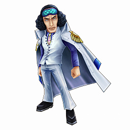 画像ギャラリー No.008のサムネイル画像 / 「ONE PIECE サウザンドストーム」3月実施するリニューアルの内容を公開