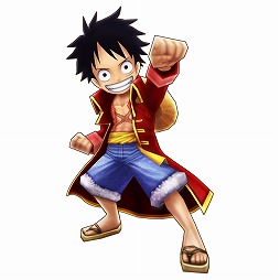 画像ギャラリー No.003のサムネイル画像 / 「ONE PIECE サウザンドストーム」が間もなく1周年。特別ログインボーナスが開催