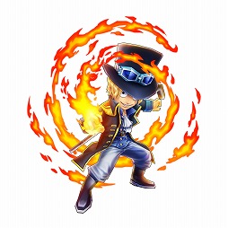 画像ギャラリー No.005のサムネイル画像 / 「ONE PIECE サウザンドストーム」が間もなく1周年。特別ログインボーナスが開催