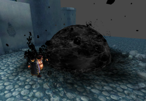 画像ギャラリー No.003のサムネイル画像 / 「ONE PIECE サウスト」，1周年名声イベントで“黒ひげ”が仲間に