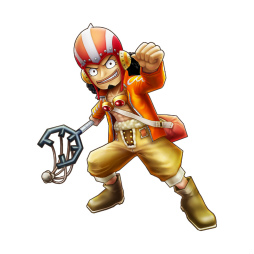 One Piece サウスト ゾロ ウソップのボイス付きex必殺技が新登場 One Piece サウスト ゾロ ウソップのボイス付きex必殺技が新登場