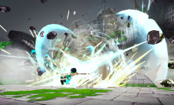 One Piece サウスト ゾロ ウソップのボイス付きex必殺技が新登場 One Piece サウスト ゾロ ウソップのボイス付きex必殺技が新登場