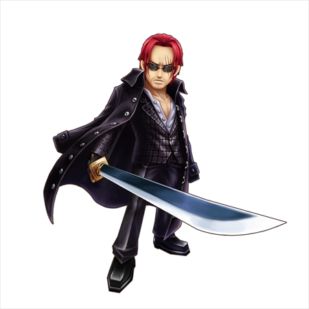 画像ギャラリー No.002のサムネイル画像 / 「ONE PIECE サウザンドストーム」，フェスイベント「強者達の共宴」を開催