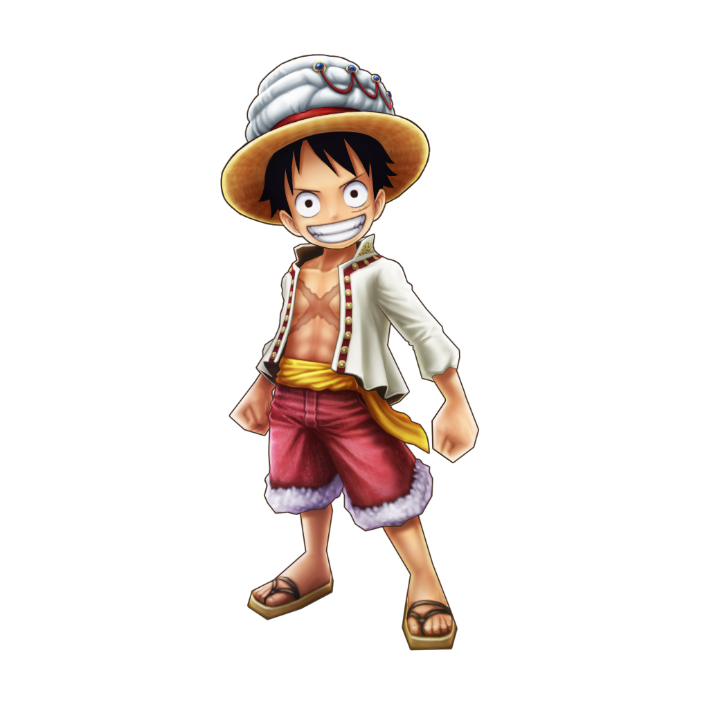 画像集 No 003 One Piece サウスト ルフィvs サンジの放送記念キャンペーンを開催中