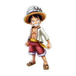 画像ギャラリー No.007のサムネイル画像 / 「ONE PIECE サウスト」ルフィvs.サンジの放送記念キャンペーンを開催中
