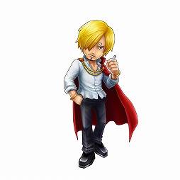 ���������꡼ No.003�Υ���ͥ������ / ��ONE PIECE ��������ɥ��ȡ���ס��ȵ���ƻ����!�ε�����!�ɤ򳫺�